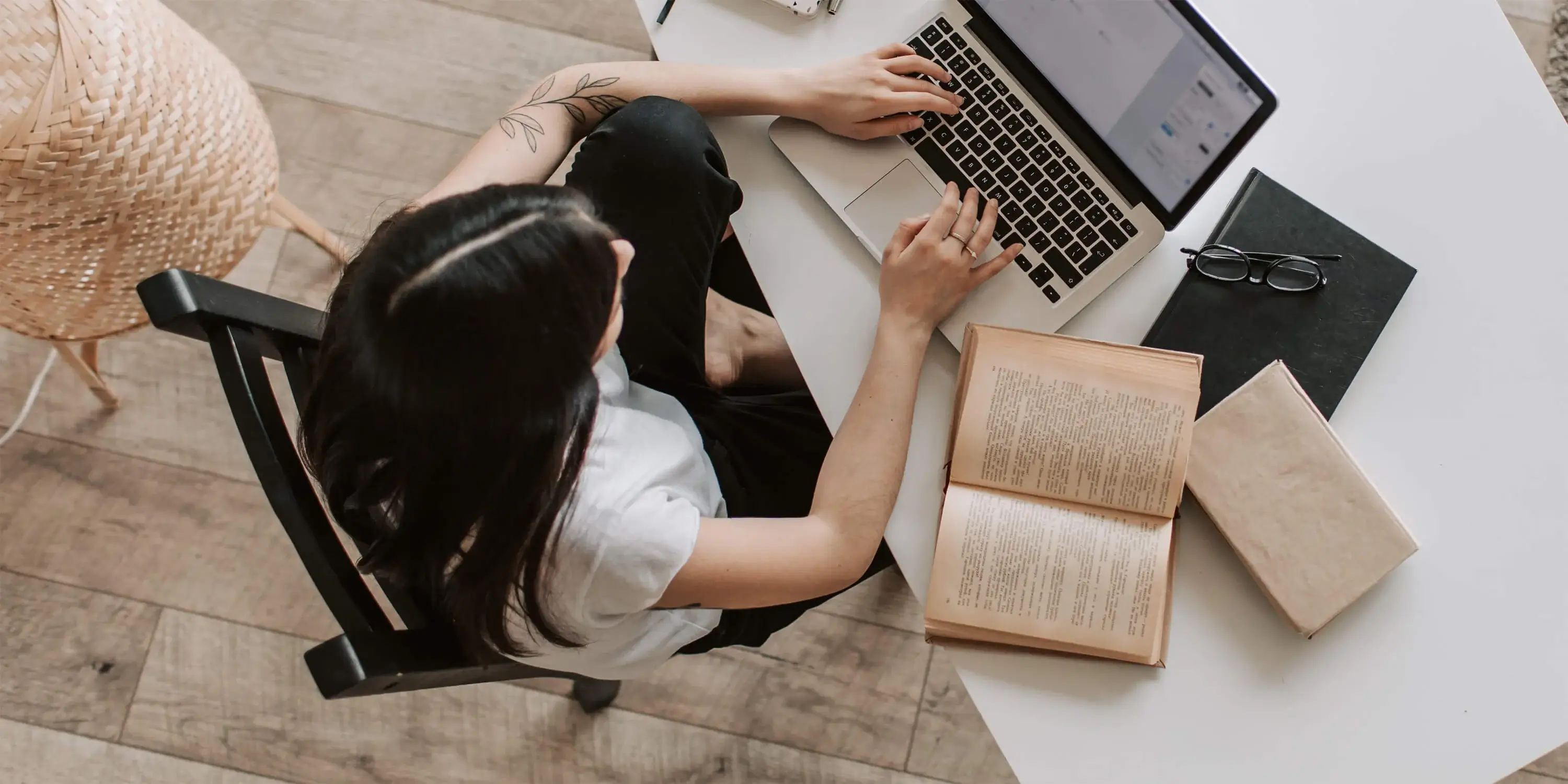 Smart Book Publishing